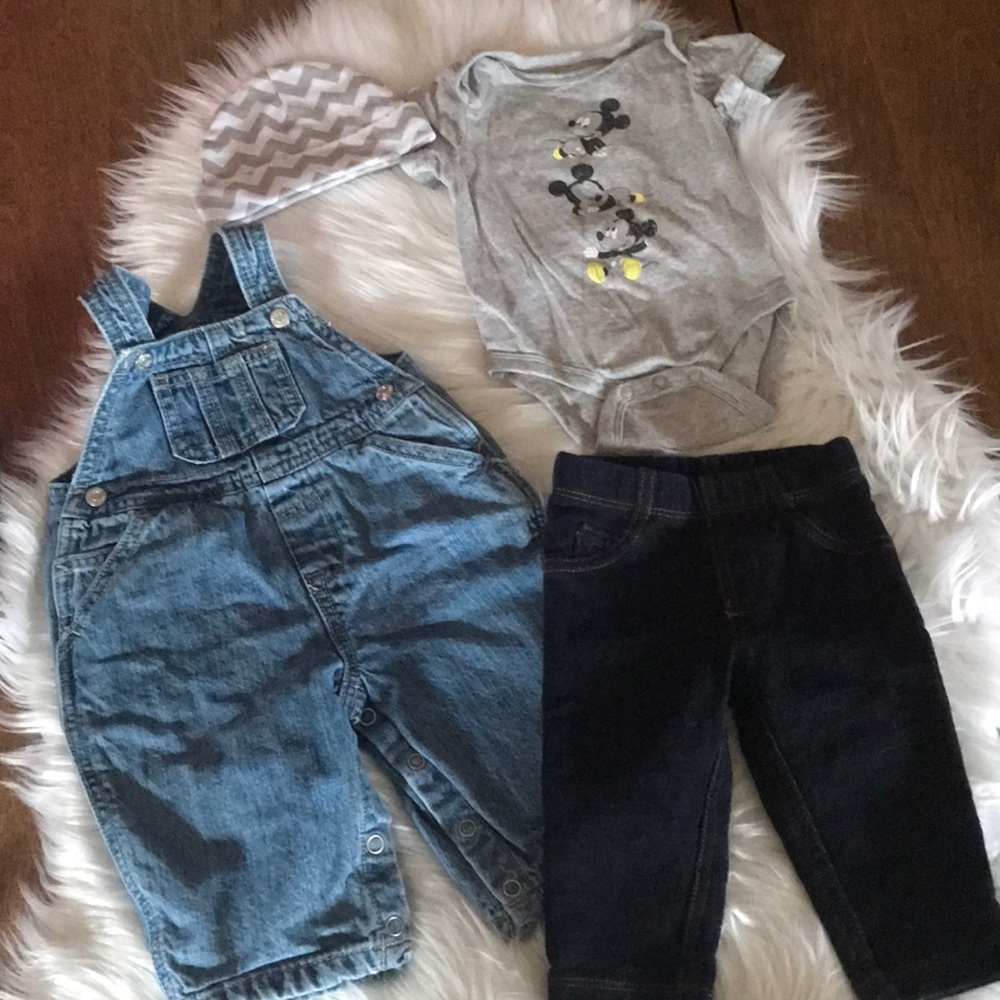 Children’s Place Bundle